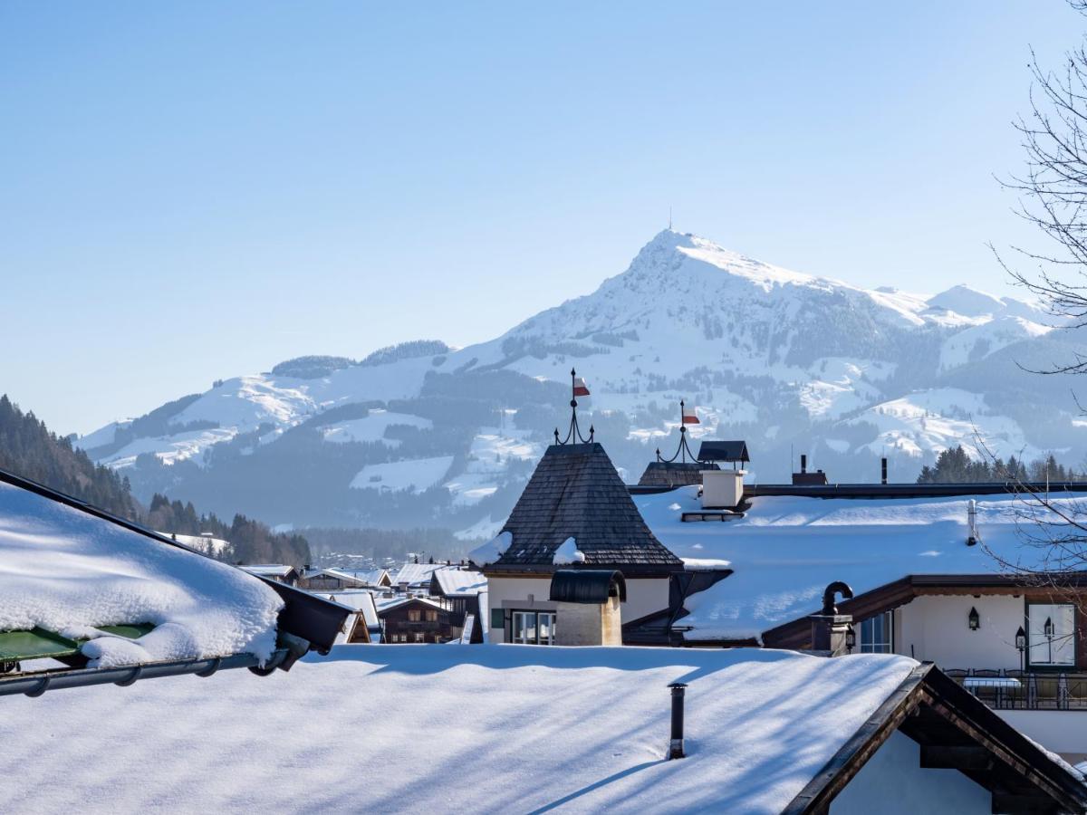 Alpen Glueck Unterm Rain Garni 4*