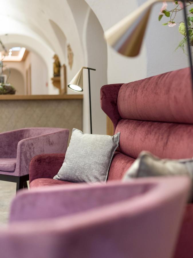Mini-hôtel Alpen Glueck Unterm Rain Garni 4*