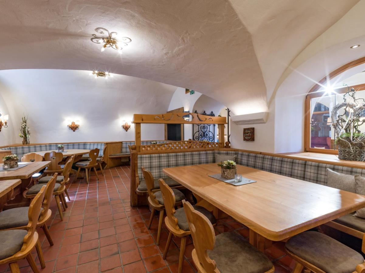 Alpen Glueck Unterm Rain Garni 4* Kirchberg en Tyrol