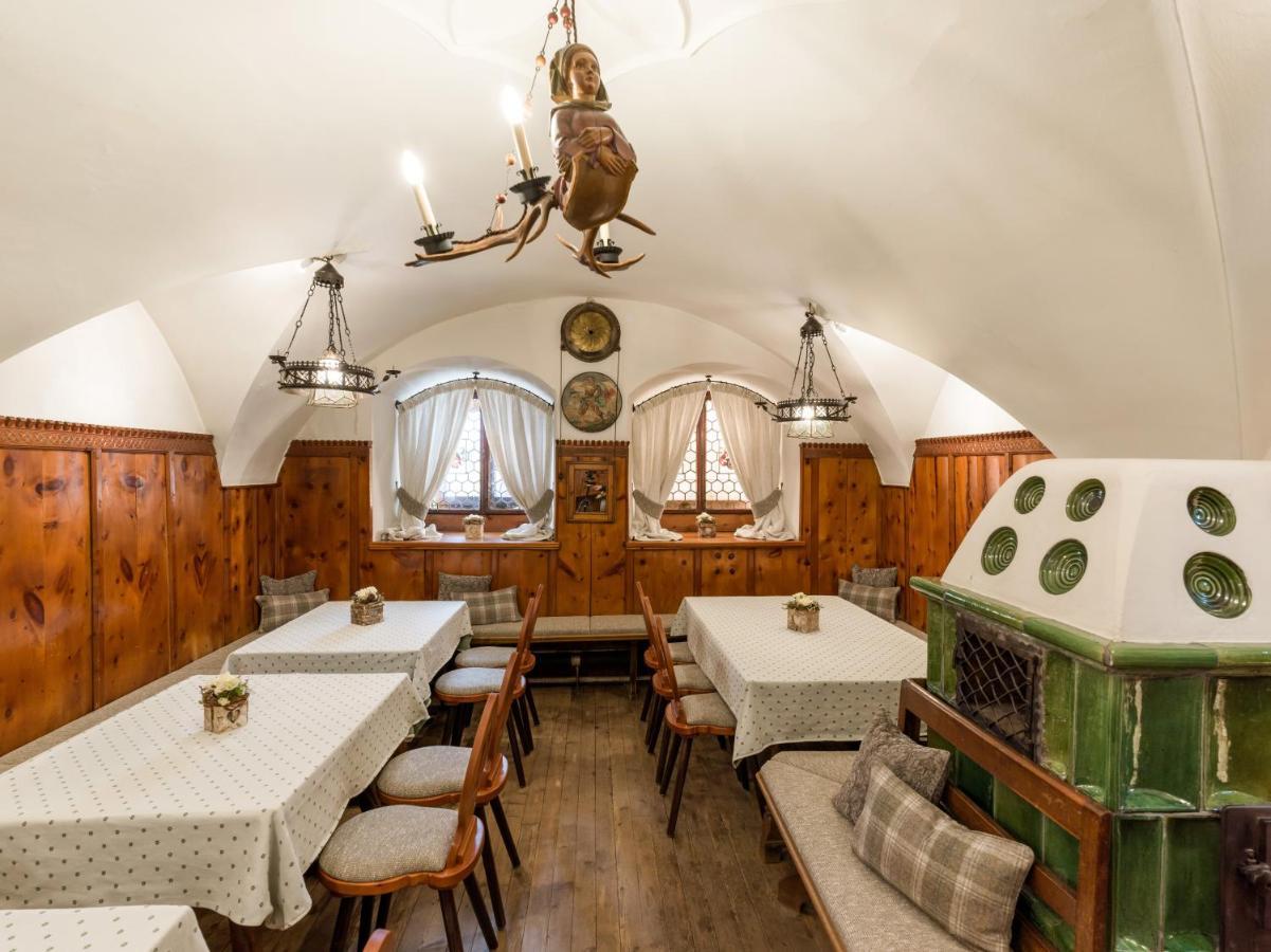 Mini-hôtel Alpen Glueck Unterm Rain Garni Kirchberg en Tyrol